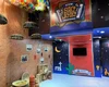 Secretaria de Cultura de Arapiraca inaugura Casa do Forró no Partage Shopping