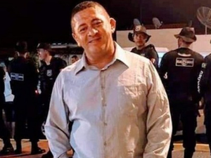 Investigações levam policia a concluir que morte de primo do prefeito de Porto Real do Colégio foi execução