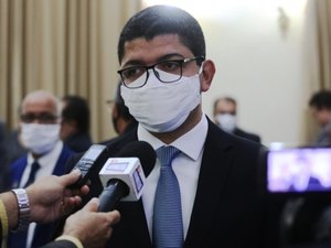 Governo de Alagoas confirma que editais para concurso da Polícia Civil saem em abril