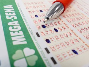 À espera da 1ª aposta vencedora em dezembro, Mega pode pagar R$ 40 milhões nesta quinta