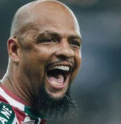 Ex-Fluminense, Felipe Melo anuncia encerramento da sua carreira profissional