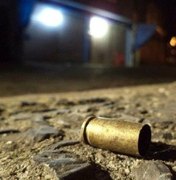 Atiradores matam um e deixam outro ferido no bairro do Jacintinho