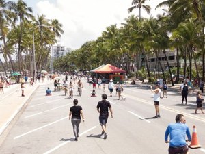 Carnaval: Domingo de Lazer será suspenso nos dias 16 e 23