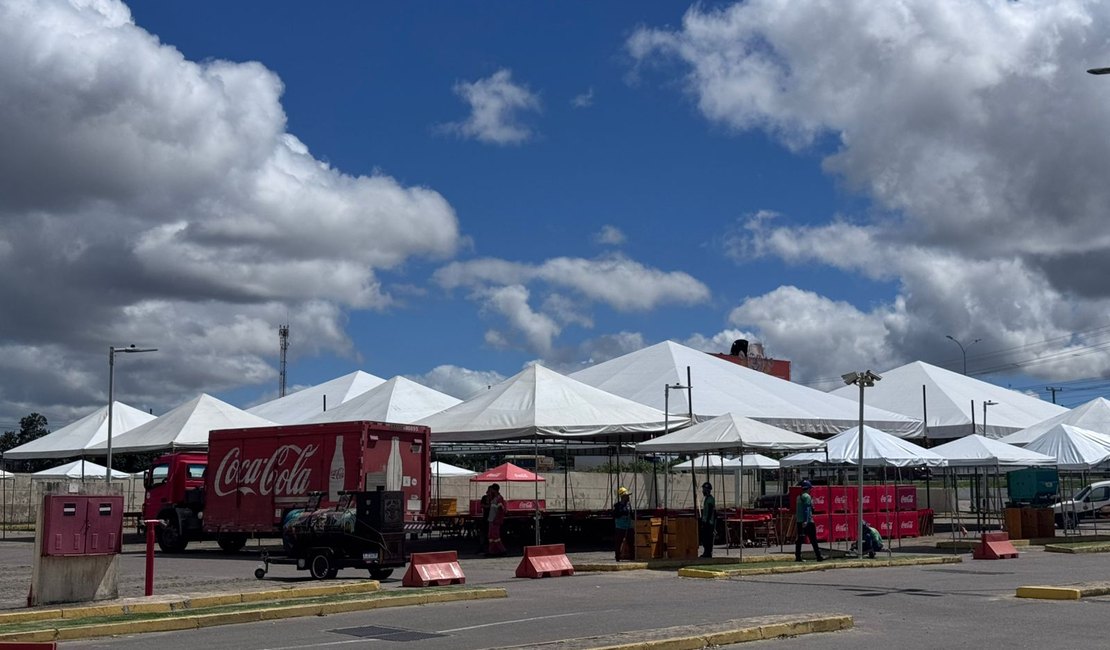 Festival Nômades movimenta Arapiraca neste fim de semana