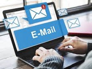 E-mails de mais de 3,3 milhões de brasileiros foram vazados de site