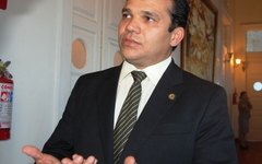 Ricardo Nezinho, deputado estadual 