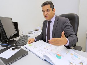 Judiciário de Alagoas reduz congestionamento processual, aponta CNJ