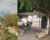 Três incêndios em vegetação são registrados em menos de três horas em Arapiraca