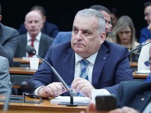 Câmara aprova urgência de projeto relatado por Alfredo Gaspar que endurece regras da audiência de custódia