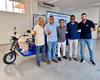 Penedo terá corridas gratuitas em carros elétricos durante Semana de Inovação