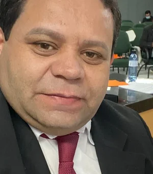 Preso por receptação, vereador por Arapiraca é liberado após pagar fiança de quase R$ 20 mil
