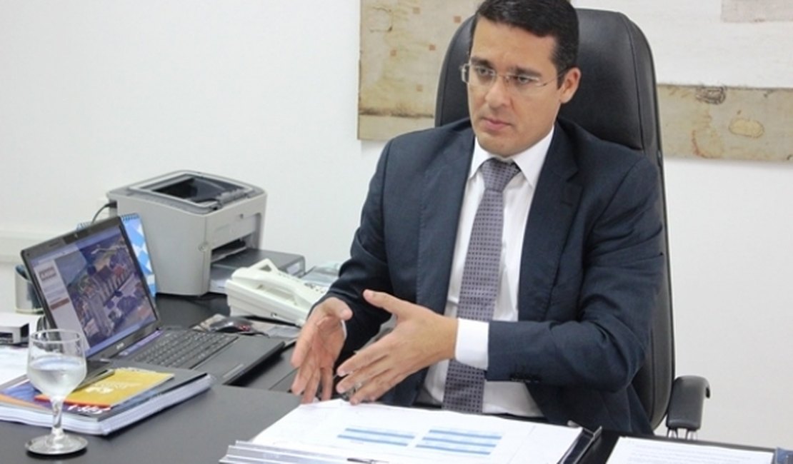 Governo de Alagoas inicia atualização cadastral bancária dos servidores estaduais