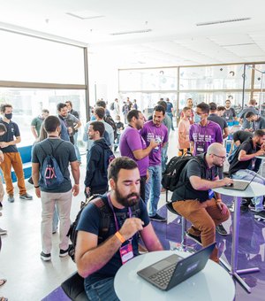 Secti é correalizadora do maior evento da comunidade Tech do Nordeste