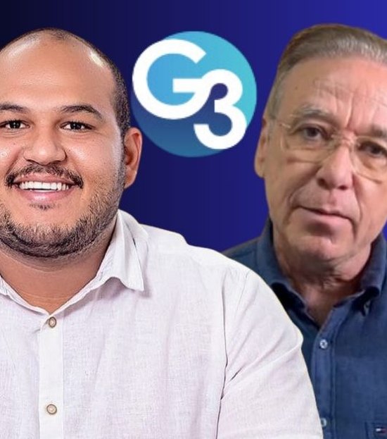Matriz de Camaragibe: Fernando Cavalcante abre vantagem por reeleição, mostra pesquisa Global