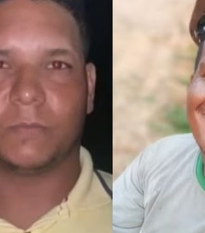 Polícia investiga desaparecimento de trabalhadores no município de Porto de Pedras