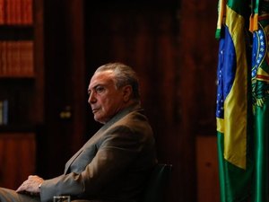 ‘Temer é chefe da quadrilha mais perigosa do Brasil’, diz Joesley a revista