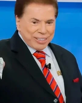 Justiça nega ação de supostos netos de Silvio Santos; entenda
