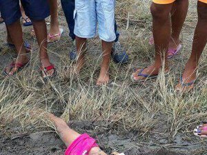 Criança de 6 anos de idade morre vítima de atropelamento na AL-220