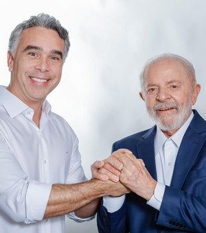 Rafael Brito celebra vitória de Lula e a garantia de investimentos na educação do país