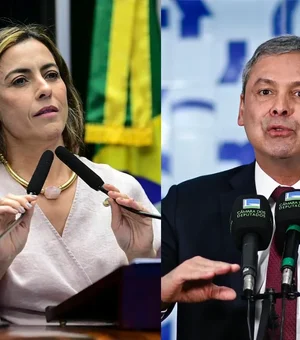 STF manda Soraya e Lindbergh explicarem acusação contra vice de Flávio