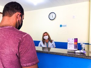 Atendimento na SMTT será por agendamento prévio durante Fase Vermelha