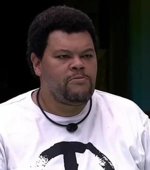 Babu Santana revela motivo que o fez se afastar de aliado do BBB