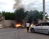 Moradores de Riacho Doce protestam por falta d'água na região
