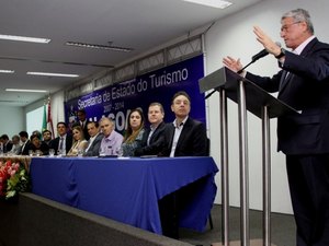 Centro de Convenções torna Alagoas mais competitiva na atração de eventos