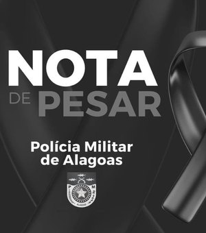 PM emite nota de pesar sobre o assassinato do policial no conjunto Village Campestre