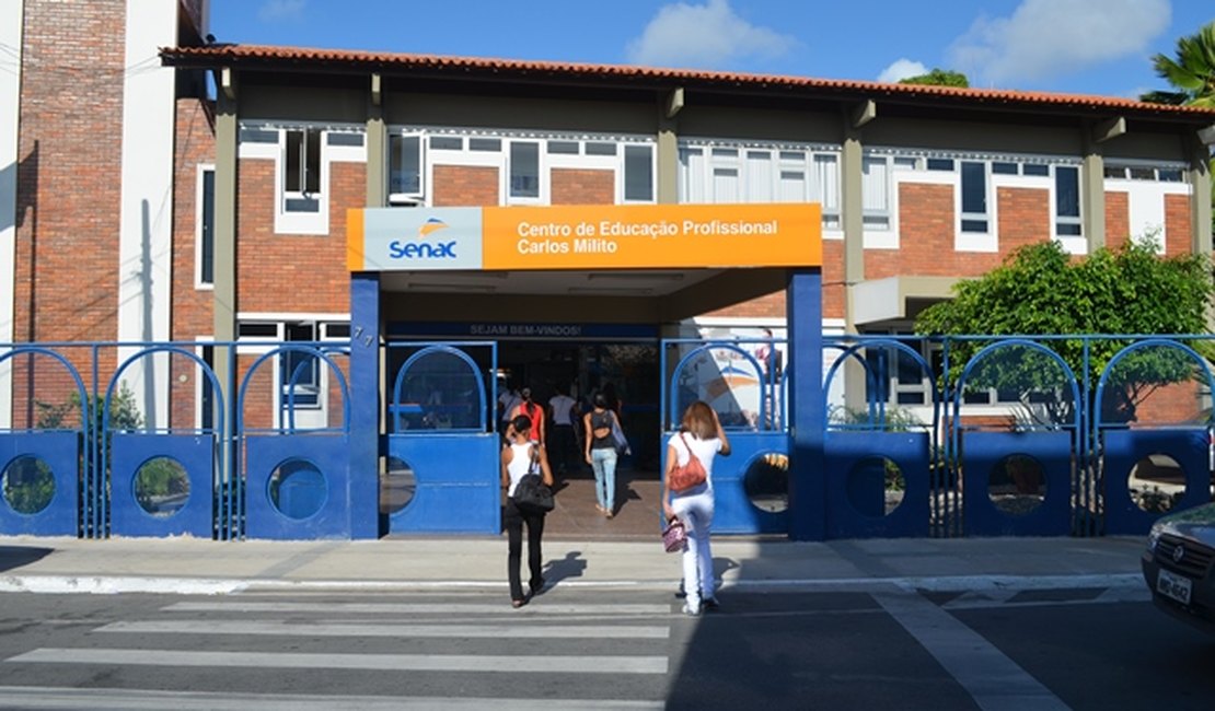 Senac abre vagas para cursos gratuitos sobre prevenção à Covid-19