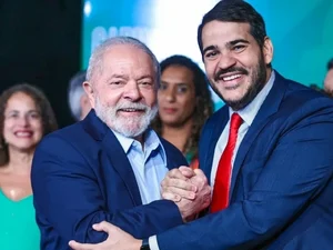Lula decide indicar Jorge Messias como novo ministro do STF
