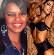 Mariana Rios 'lacra' com antes e depois na web: 'Pois é... então!'