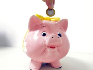 Poupança tem maior captação líquida para novembro em dois anos