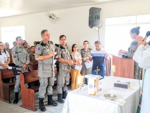 3º BPM de Arapiraca segue com atividades em comemoração aos seus 37 anos 