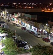 Associação do Centro Novo promove 'descontão' e cooffe break em Arapiraca
