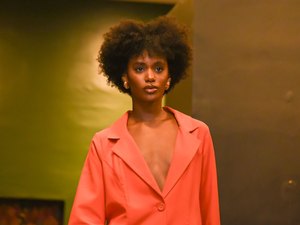 Desfile Vestir Agreste retoma com edição afro nesta sexta-feira (21)