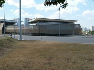 Acompanhe Cuiabá x ASA, transmissão da seleção do rádio