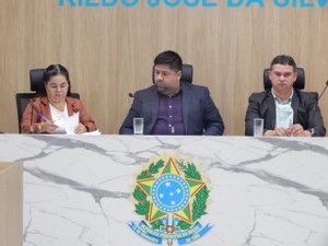 Câmara de Maragogi aprova Lei de Diretrizes Orçamentárias