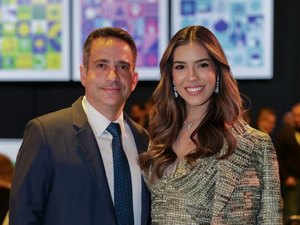 Sindpol nega protesto durante cerimônia de casamento do governador Paulo Dantas
