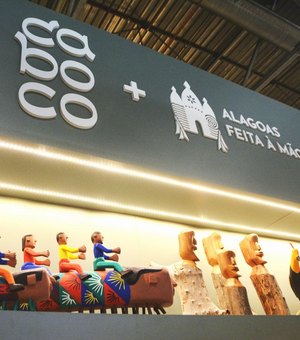 Artesanato alagoano encanta Paris na Feira Maison & Objet e Mostra Amuleto