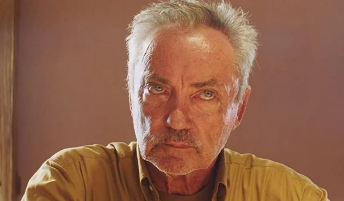 Morre Udo Kier, ator de 'Bacurau' e 'O Agente Secreto', diz revista