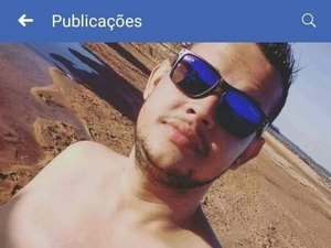 Suspeito de matar homem é preso após debochar da vítima nas redes sociais: 'vai em paz'