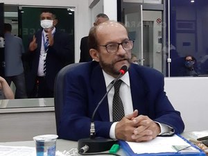 Dr Cléber Costa assume vaga na Câmara de Maceió e promete grandes investimentos na Saúde