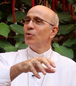 Papa Leão XIV nomeia Dom Giovanni Crippa como novo bispo de Palmeira dos Índios