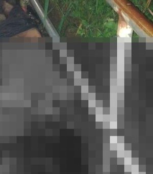 Jovem é morto com cinco tiros na cabeça na escadaria da Grota da Alegria, em Maceió