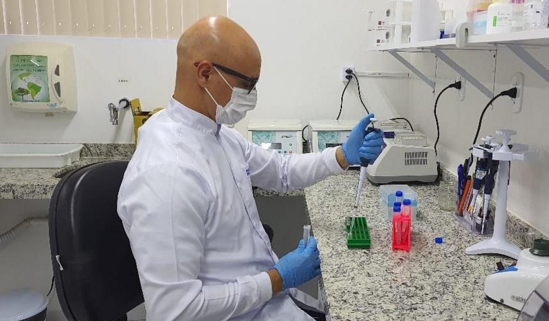 Polícia Científica confirma identificação de agiota carbonizado em Marechal Deodoro