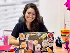 Teca Nelma defende atualização de Plano Diretor e reforça combate à violência contra a mulher