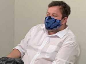 Itallo Gustavo é reintegrado ao Conselho Tutelar de Arapiraca por decisão do TJ