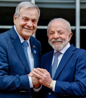 Como foi a reunião entre Lula e Ronaldo Lessa sobre o tarifaço de Trump