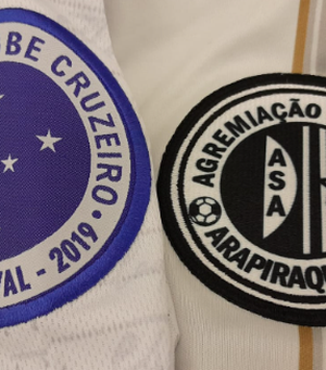 [Vídeo] Cruzeiro e ASA duelam precisando da vitória para se manterem vivos na Serie D